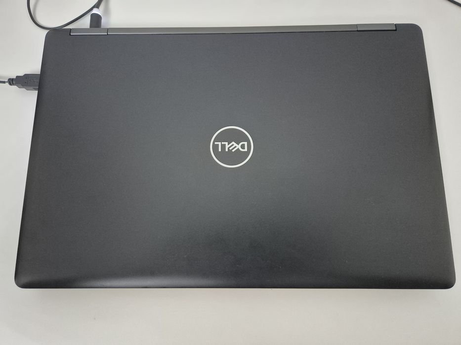 Dell Latitude 5590
