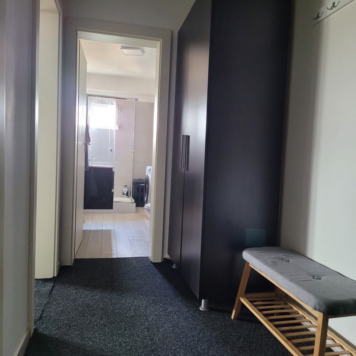 Regim hotelier-Garsoniera—Mall Electroputere 175lei.Maxim 2 persoane