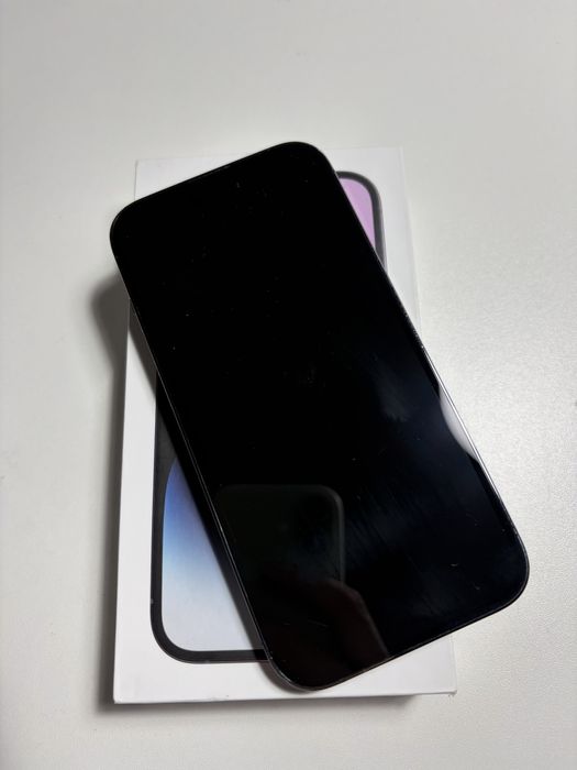 Iphone 14 pro 512гб