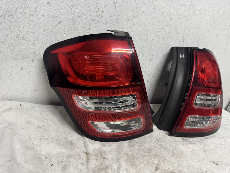 Оригинални стопове Ситроен Ц3 Citroen C3