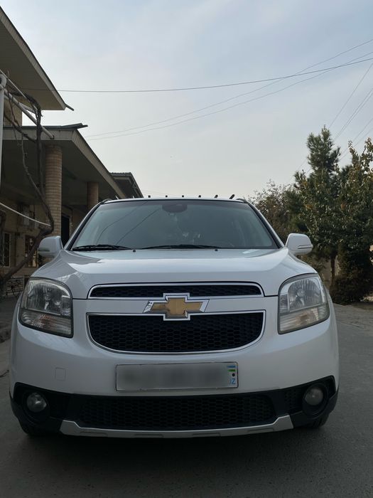 Orlando arzon kelishamiz