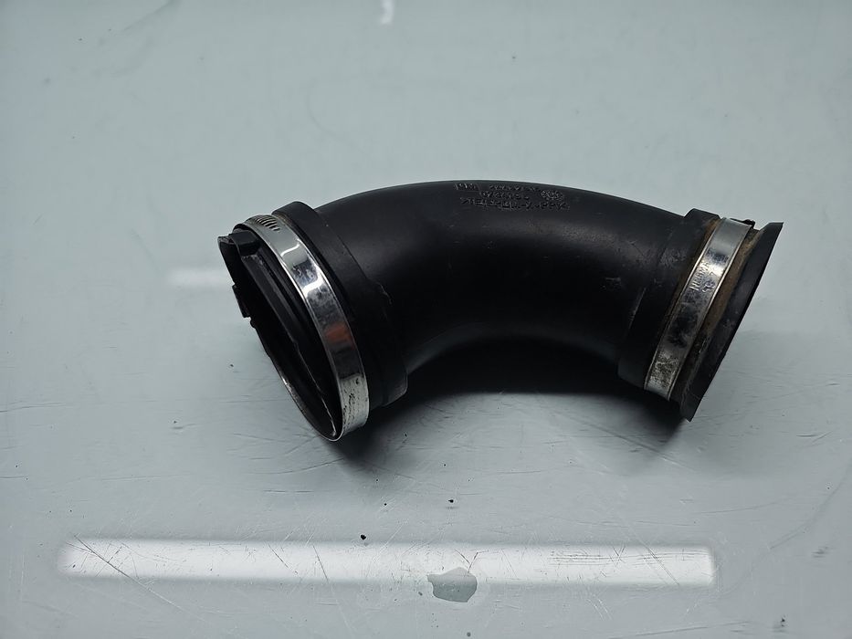 Tub admisie aer Opel Astra H [Fabr 2004-2009]  1.6 TDCI Z16XEP 77KW /