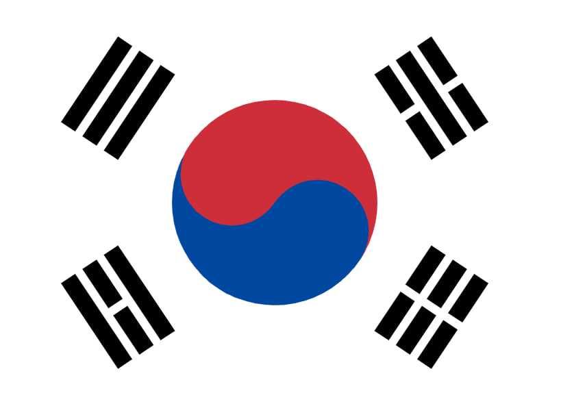 KOREYS TILI  o'qituvchisi kerak