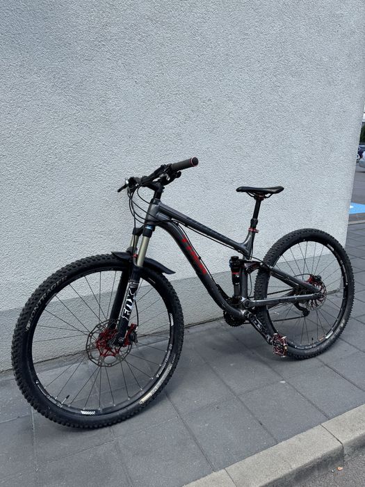 Bicicleta MTB Trek Fuel EX 29” Full Suspension