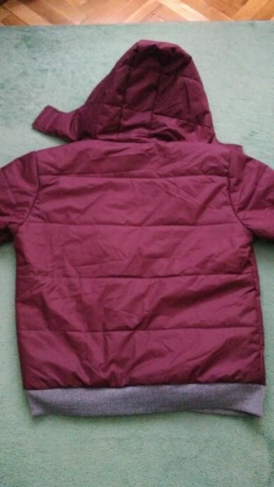 Яке Lее Cooper размер L с качулка