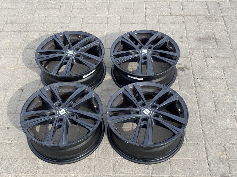 Jante 5x112 R16 , Audi , Vw , Skoda , Seat