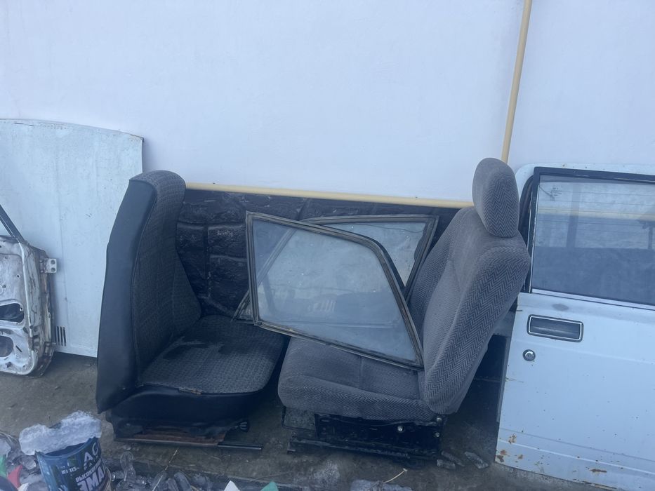 Двери на ваз.       Жигули.