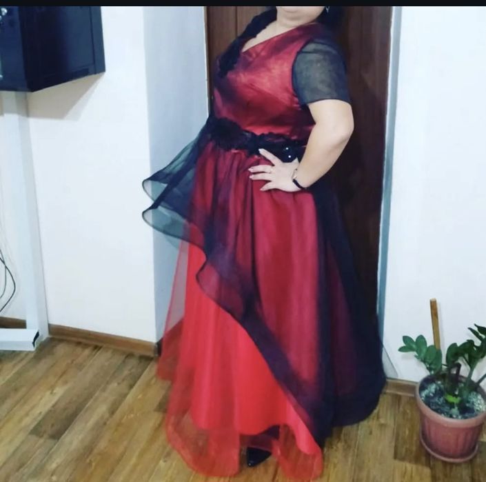 Карнавальный костюмы