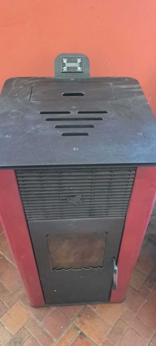 Vand sobă  peleti premium fm