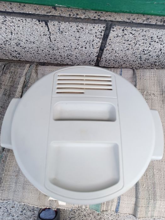 Фритюрник в добро състояние