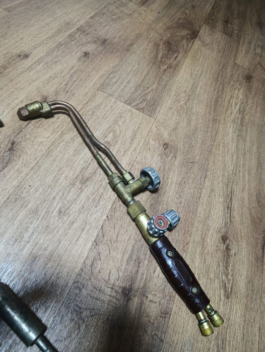 Продам балон для газосварки