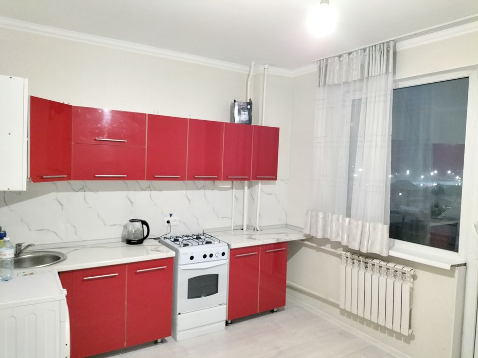 Беру девушку на подселение