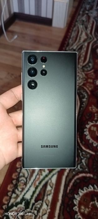 Samsung S22 ultra