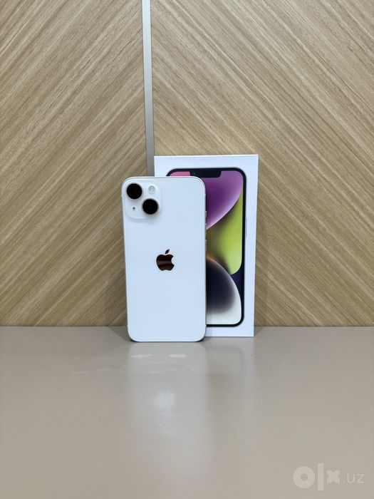 Iphone 14 128gb ideal