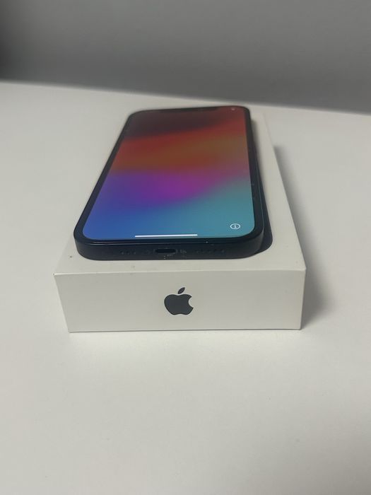 Iphone 12 - In stare forte buna,poze reale