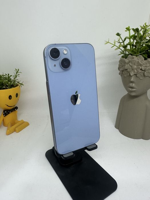 Ip 14 128gb // Pintel.kz