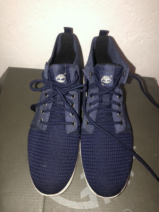 Дамски боти timberland