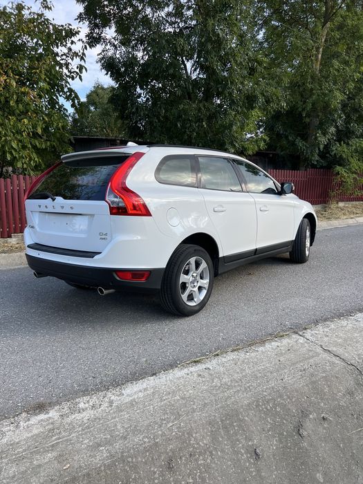 VOLVO XC60 2013 — imagine 3
