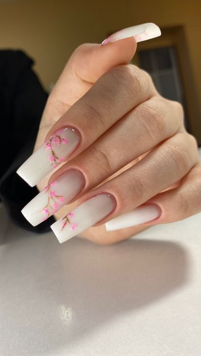 Скорая МАНИКЮРНАЯ помощь