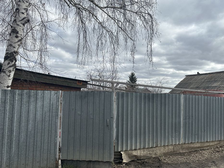 Дача 7 соток энергетик