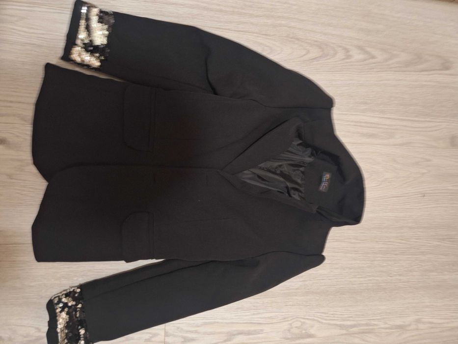 Детски Чисто ново сако и панталон