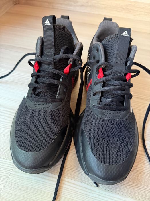 Маратонки Adidas
