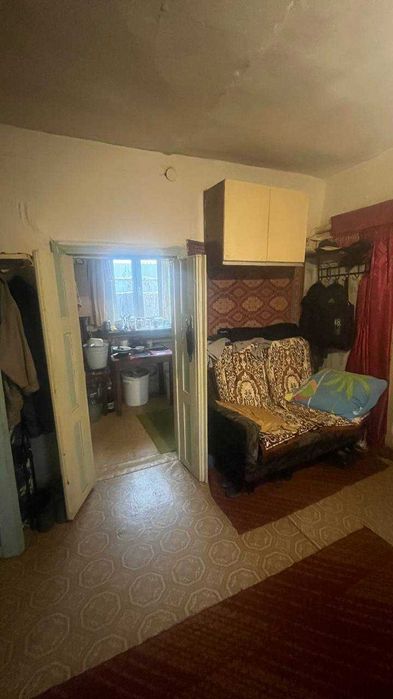 Продается дом в Затоболовке