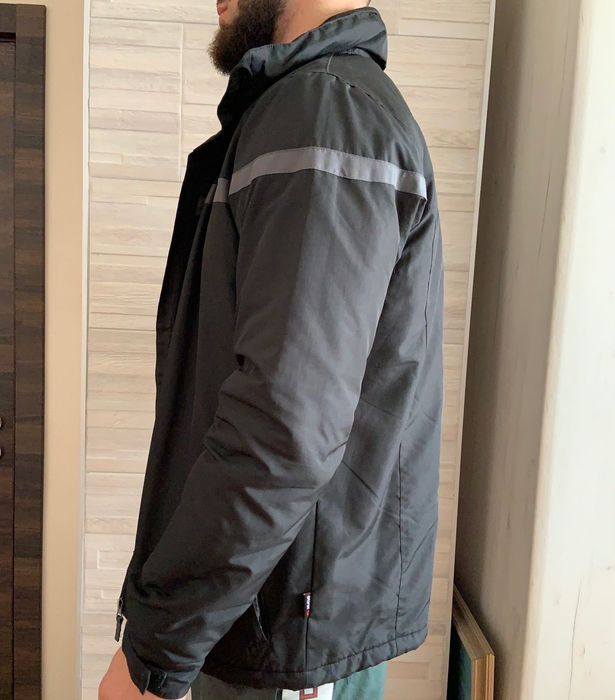 Мъжка шуба  Etirel