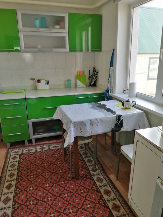 Продам дом в селе Зеренда