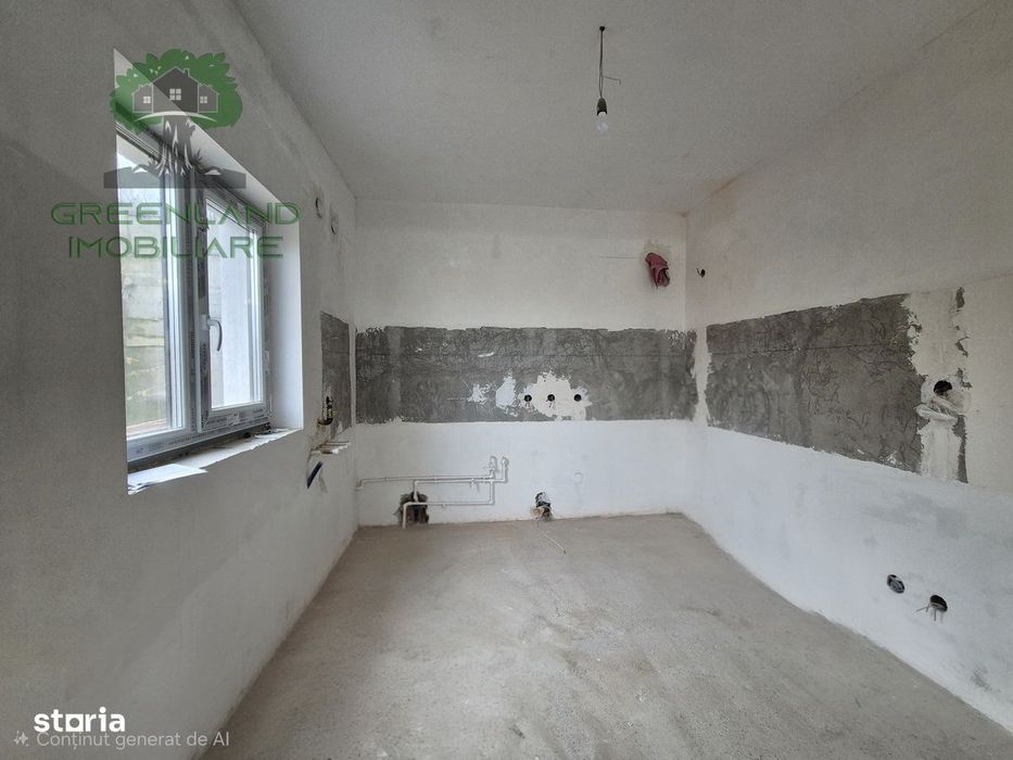 Apartament 4 camere, 150mp, terasa, parcare, etaj 1/1, CIUREA