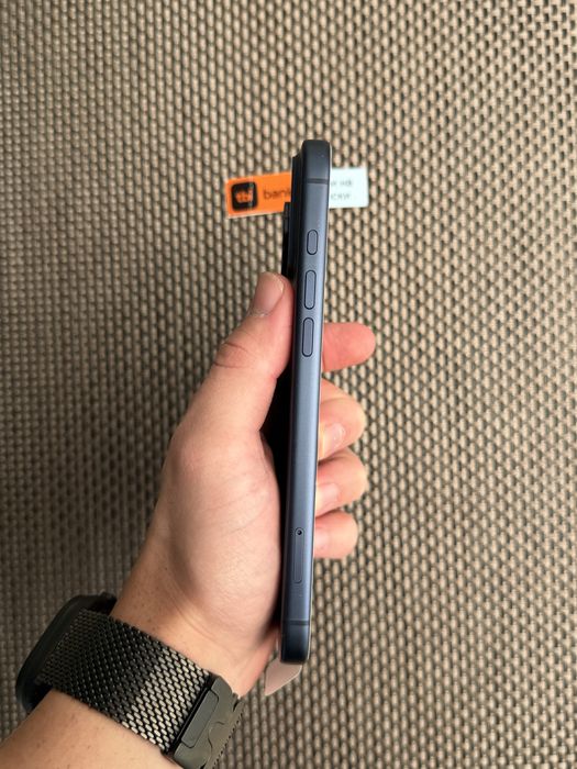 НОВ!*ЛИЗИНГ* iPhone 17 Pro Max 256Gb Deep Blue ГАРАНЦИЯ