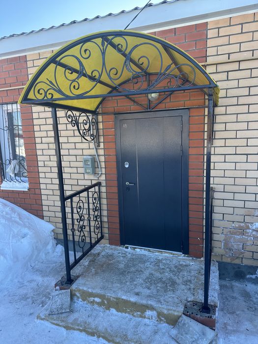 Качеля садовая и многое др.