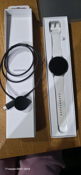 Smart Watch Samsung Galaxy 5 LTE 44 mm