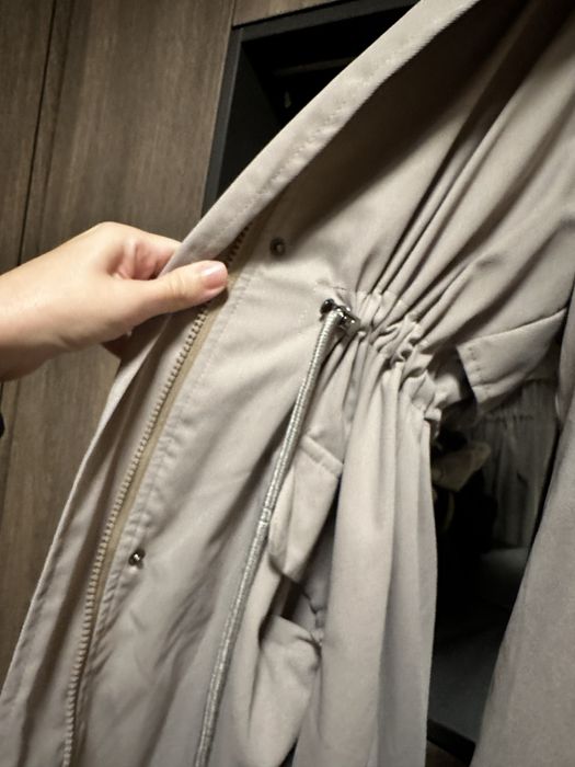 Яке за бременни/ бебеносене/ пролет- есен M