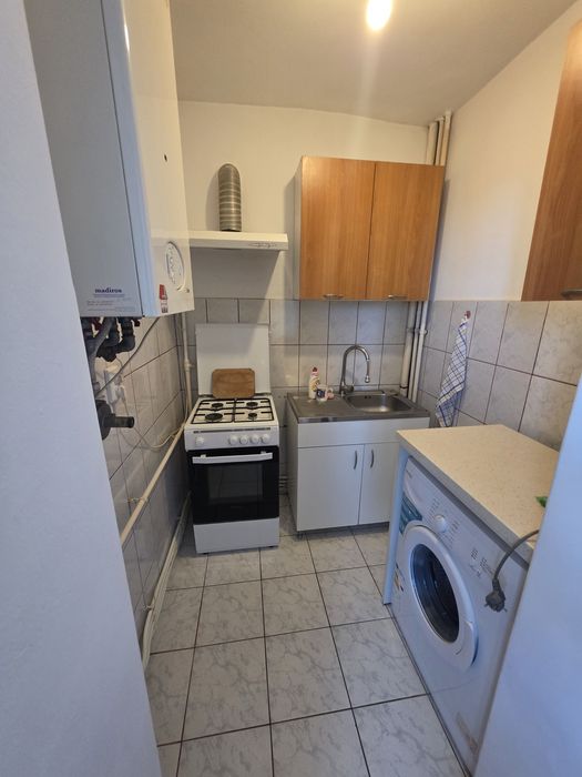 Garsonieră de inchiriat