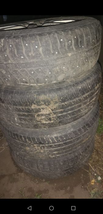 Продам титанки литье