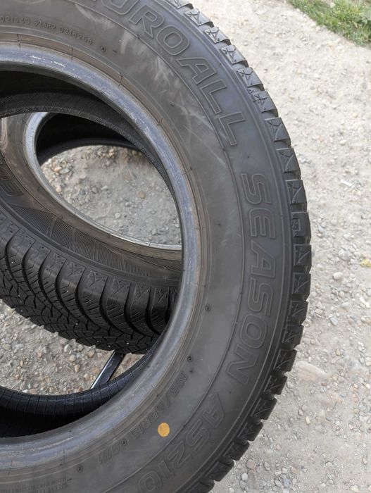 195/65 R15 • All Season • Falken EuroAllSeason AS210 91H | 2 buc | DOT 2024 | Pret/buc