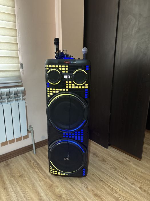 Музыкальная калонка 5H