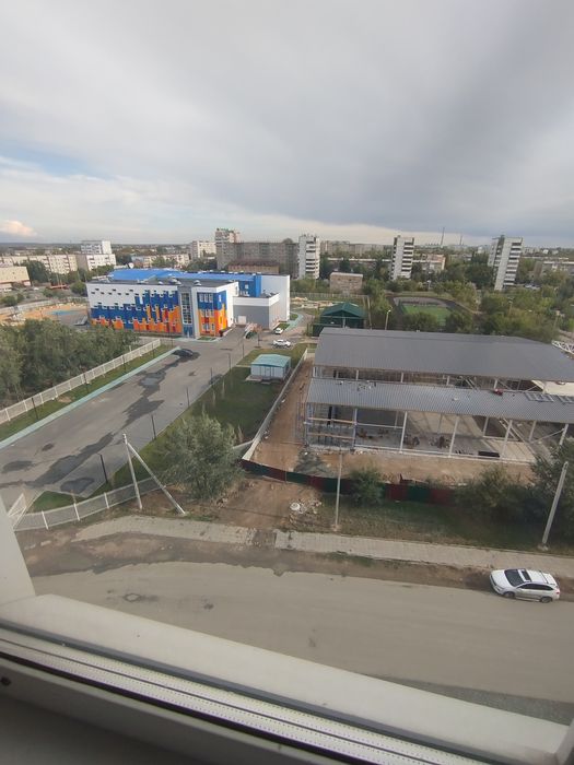 Продам 2х комн квартиру