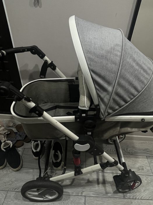 Детская коляскаа