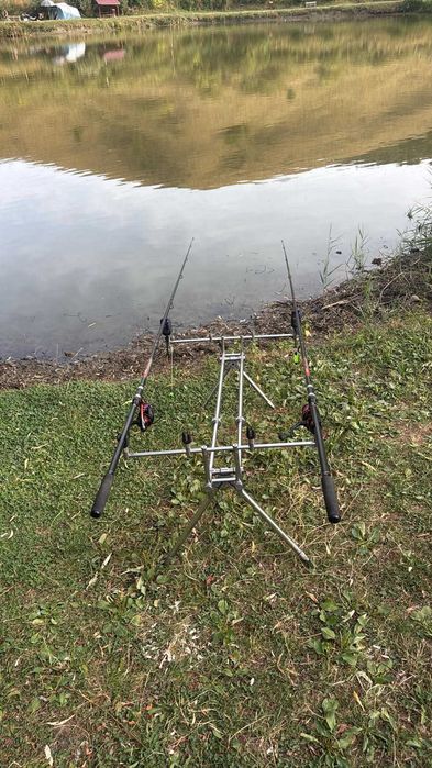 Set pescuit baracuda
