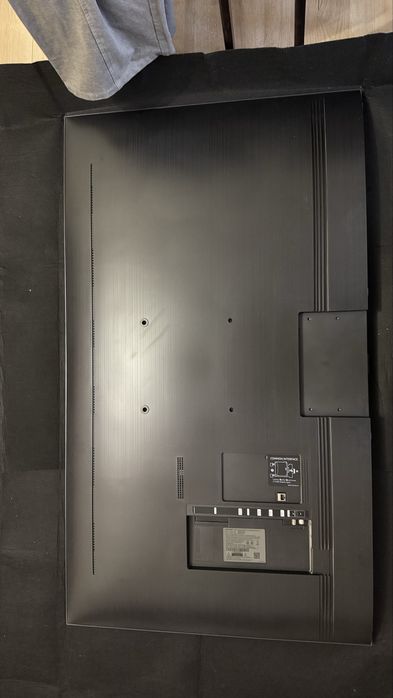 Телевизор Samsung UE55AU7500U