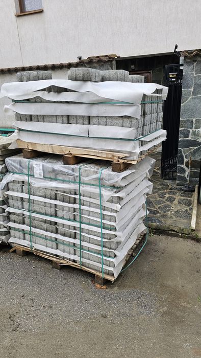 ECO Puzzle комби паваж