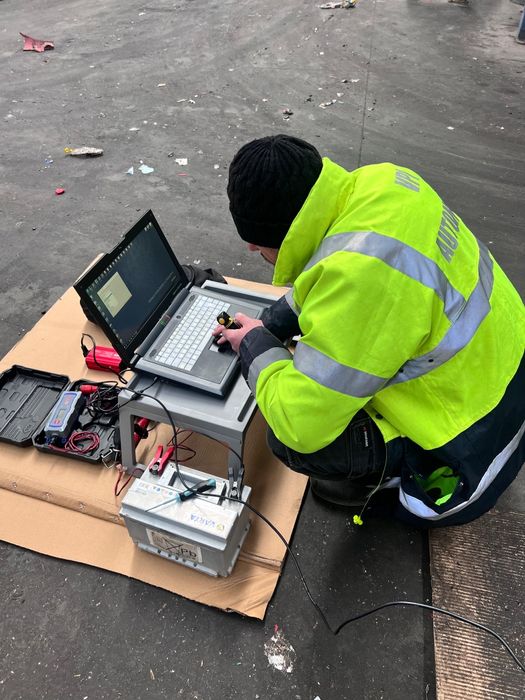 Automatizări Industriale  VPI AUTOMATION