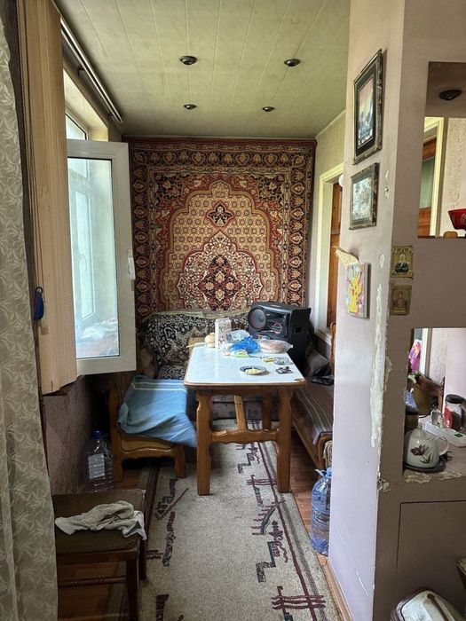 В продаже 3-х комнатная квартира в Сергели 4