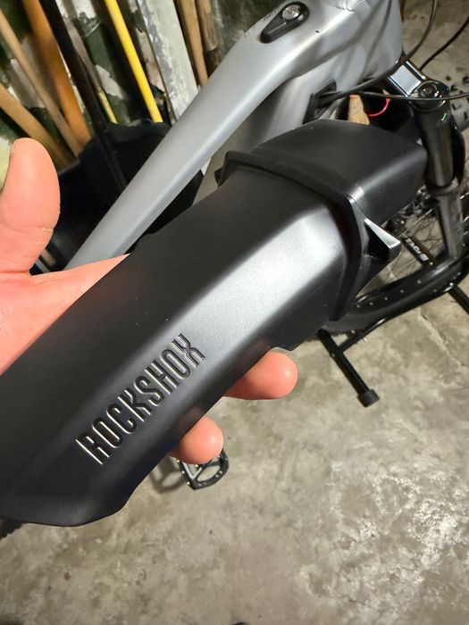 Калник Rockshox MTB SID MY24