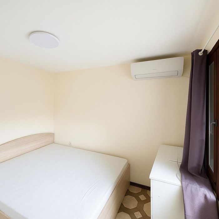 Дава се под наем Двустаен апартамент в Пловдив, Кючук Париж - 62 кв.м за 357 € - Снимка #1