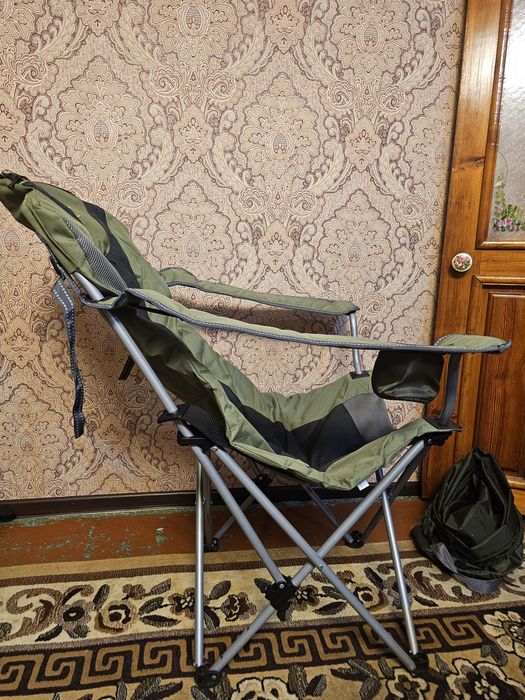 Продам кресло для активного отдыха!