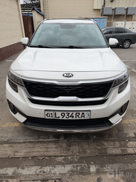 Kia seltos full2021-22 tozza 100% G702 model