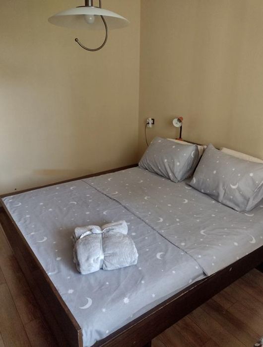 Дава се под наем Двустаен апартамент в София, Павлово - 64 кв.м за 613 € - Снимка #4